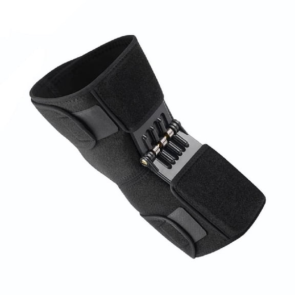 Knee Protections Boosters Joint Spring Knee Stabilizers Pad Powering Knee Pad Assistive Device Enduring