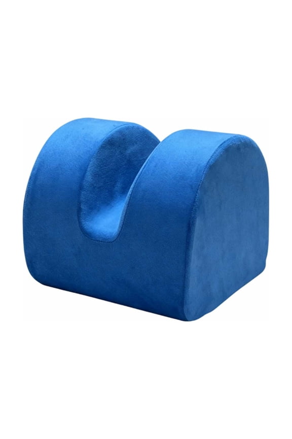 Knee Relax Pillow,U-Shaped Ankle Support Rest for Leg Support