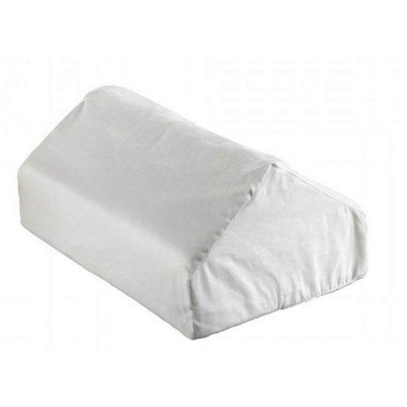 Knee Rest Pillow, White