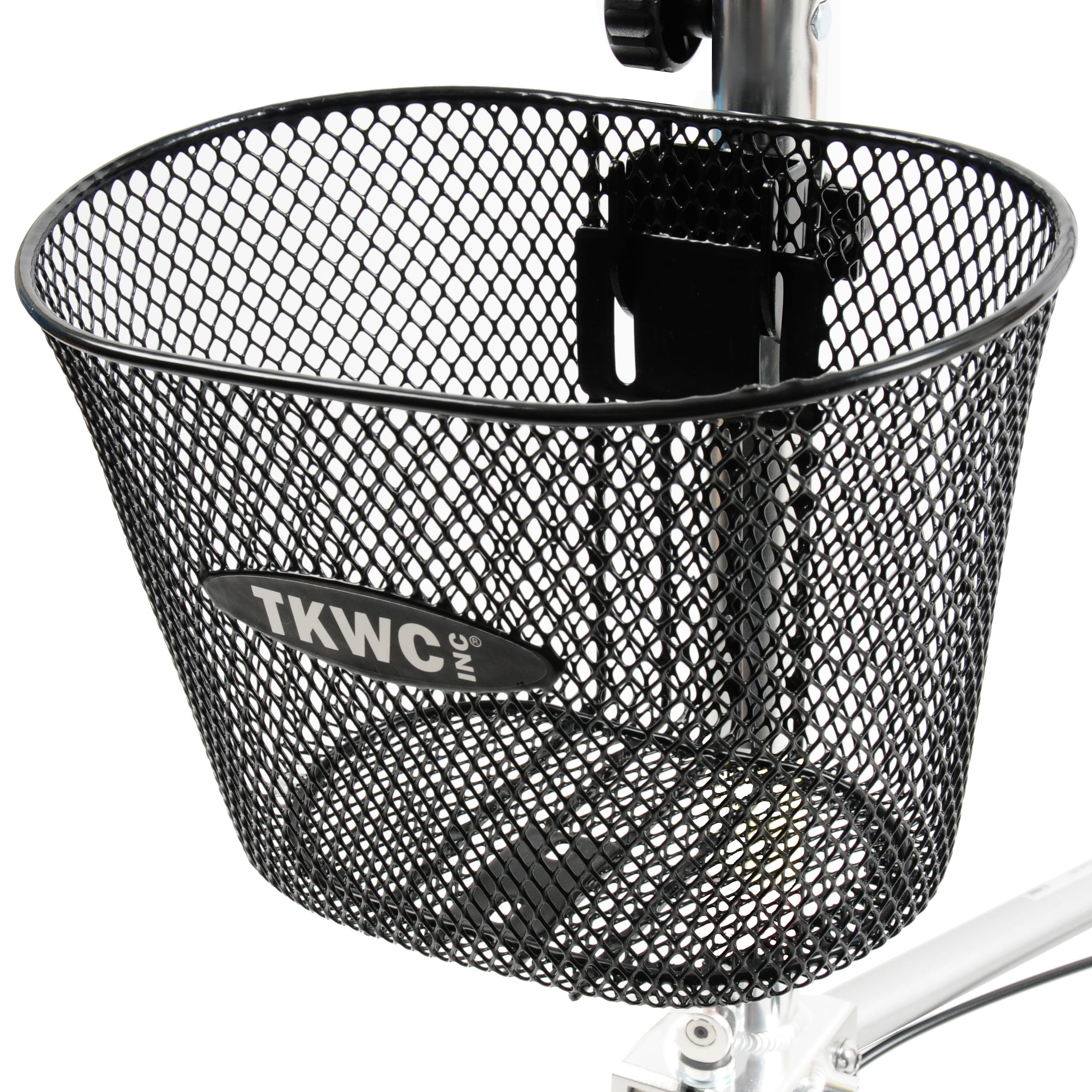 Walmart basket bike sale