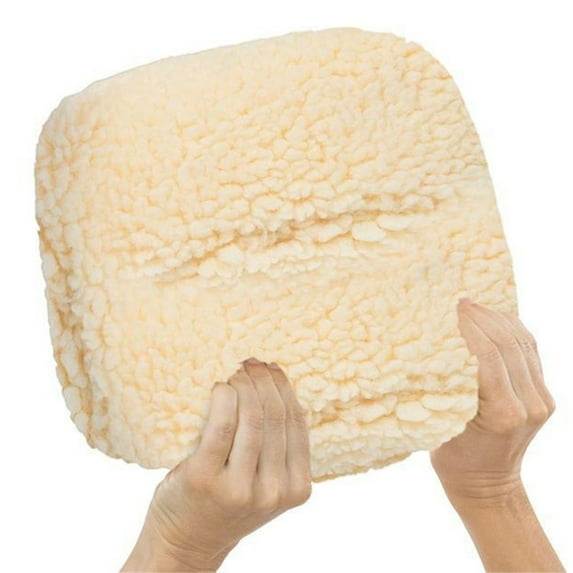 Knee Scooter Cushion Knee Scooter Pad Knee Scooter Accessories Black White White Fangkenuo