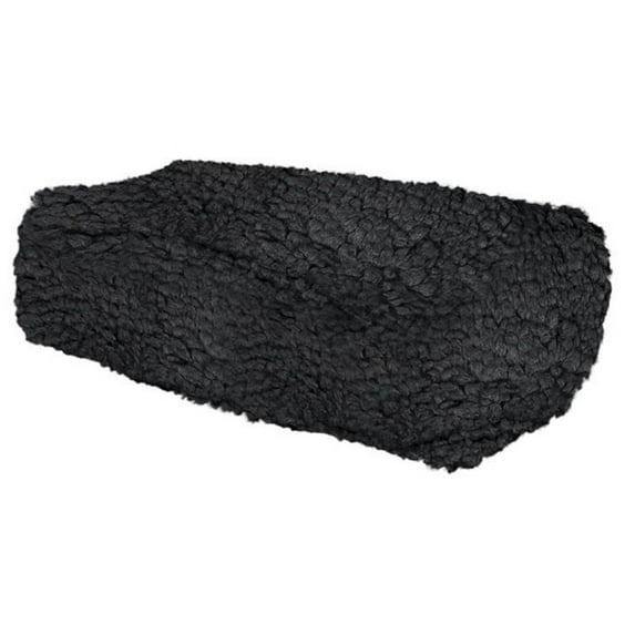 Knee Scooter Cushion Knee Scooter Pad Knee Scooter Accessories Black White