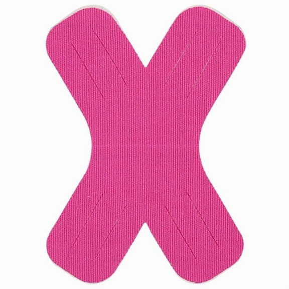 Knee, Shoulder and Elbow Sports Correction Straps,Pink