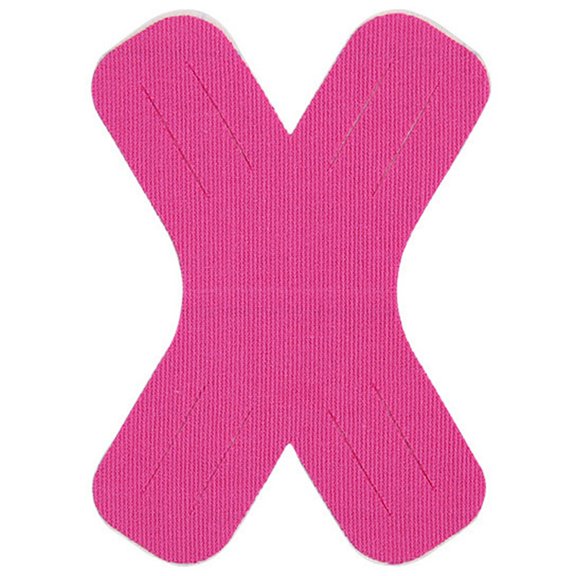 Knee, Shoulder and Elbow Sports Correction Straps,Pink