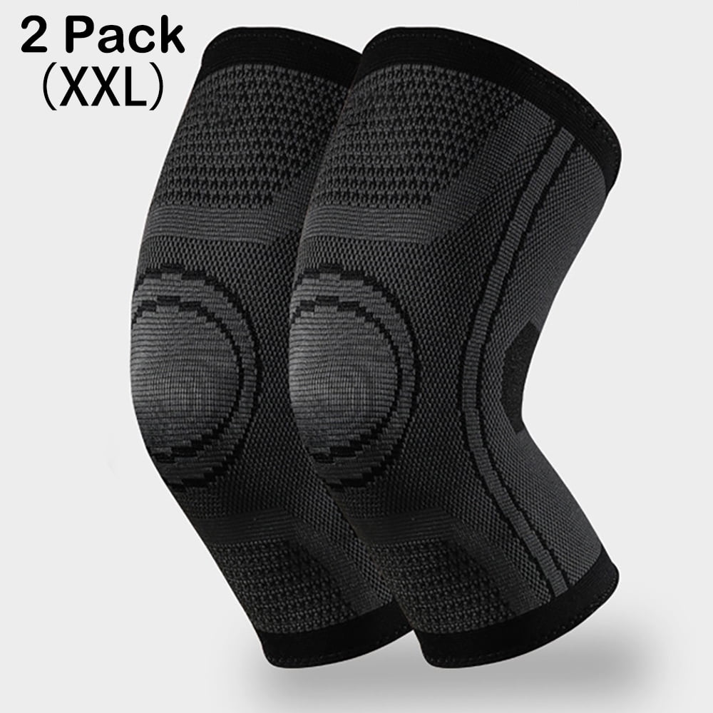 Knee Fit Support for Joint Pain and Arthritis