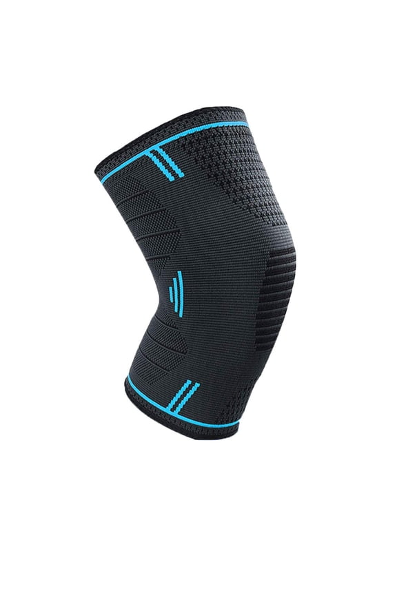 Knee Pads for Sports Unisex Knee Support Protector Compression Brace with Socks and Pad – Durable Sports Wear for Athletes and Everyday Comfort