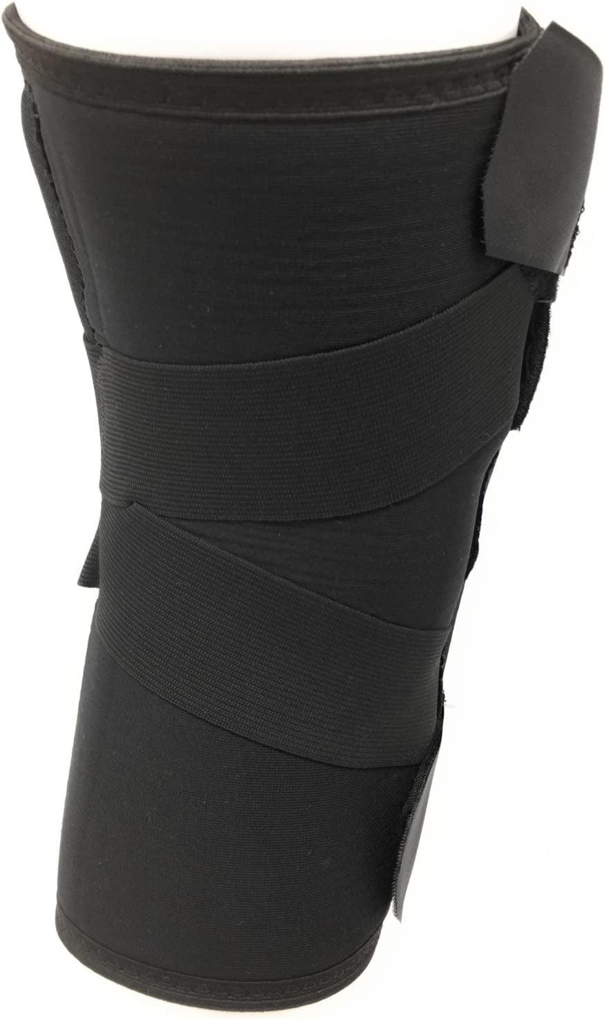 Knee Stabilizer Wrap For Osteoarthritis, Orthotex, um