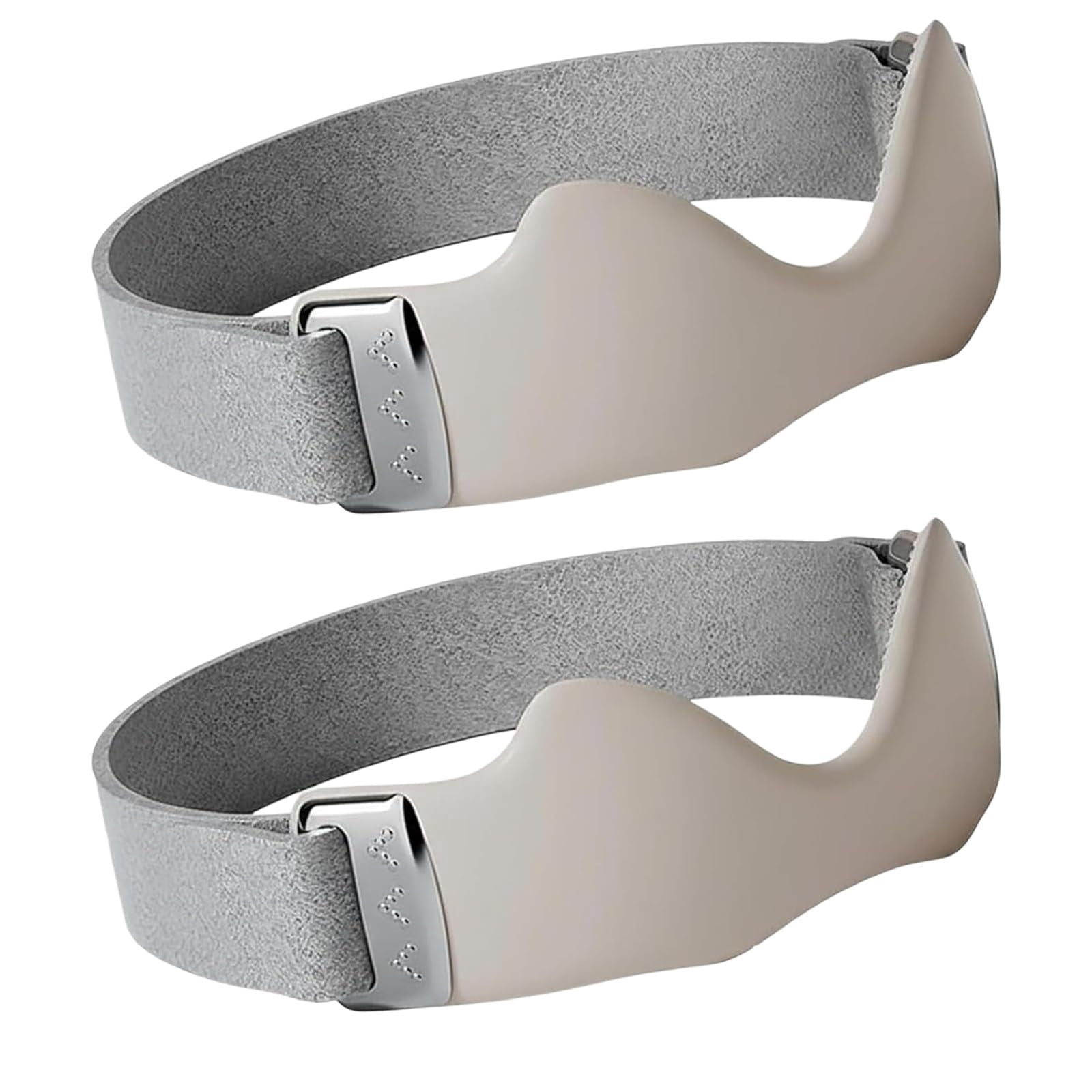 Knee Strap Patella Adjustable Sports Support Band, Adjustable Knee Support Brace for Men & Women