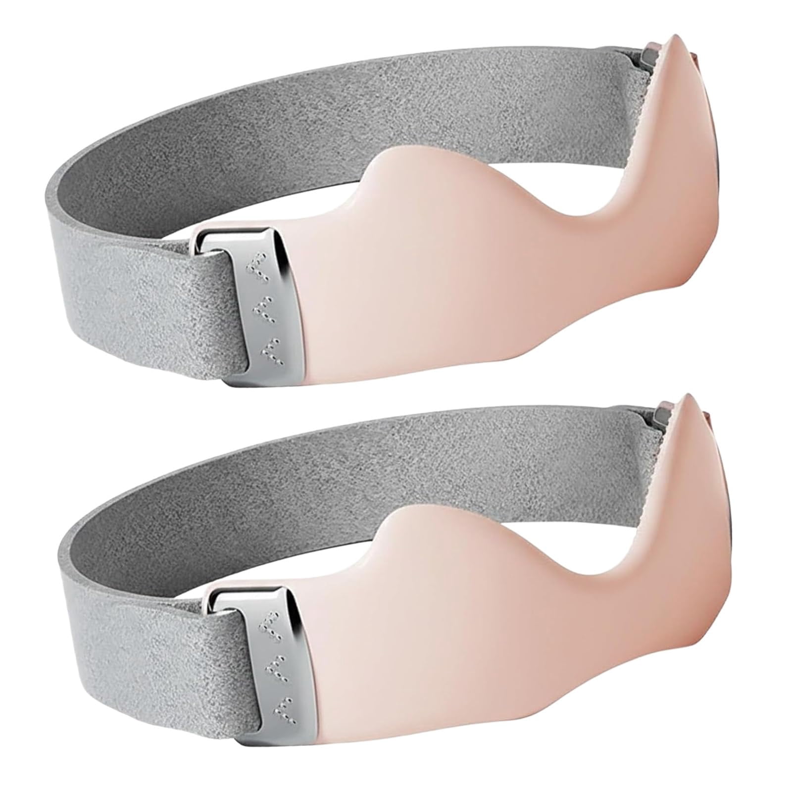 Knee Strap Patella Adjustable Sports Support Band, Adjustable Knee Support Brace for Men & Women