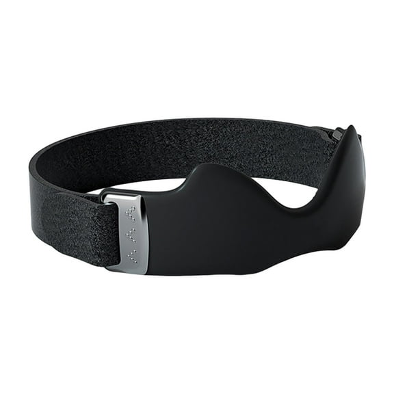 Knee Strap Patella Belt Stabilizer with Adjustable Silicone Support for Running Basketball and Hiking Sports