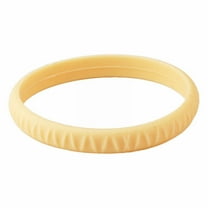 Knee Strap Support - Compression for Runner’s Knee, IT Band Syndrome (Black)