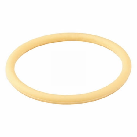 Knee Strap Support - Compression for Runner’s Knee, IT Band Syndrome (Black)