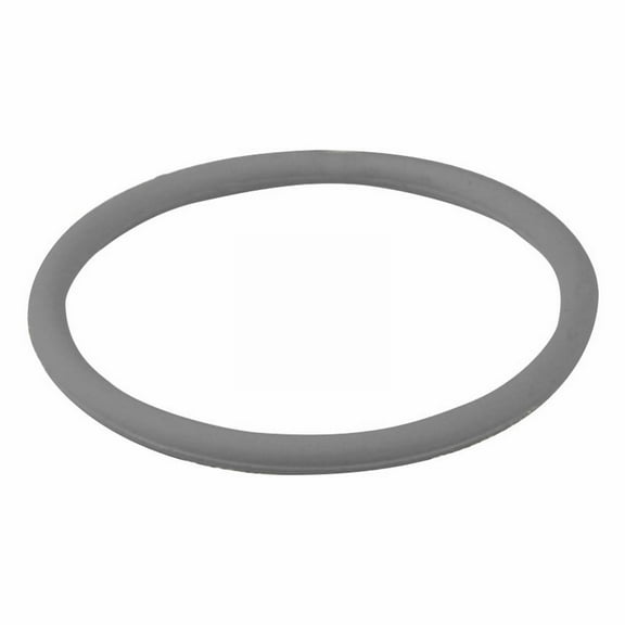 Knee Strap Support - Compression for Runner’s Knee, IT Band Syndrome (Black)