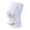 thumbnail image 1 of Knee Support Brace for Pain Relief Stabilization Compression, Meniscus Tear Mcl Arthritis Recovery, Breathable Adjustable Knee Sleeve for Sports Running Walking , 1 Piece of Sports Protective Gear, 1 of 9