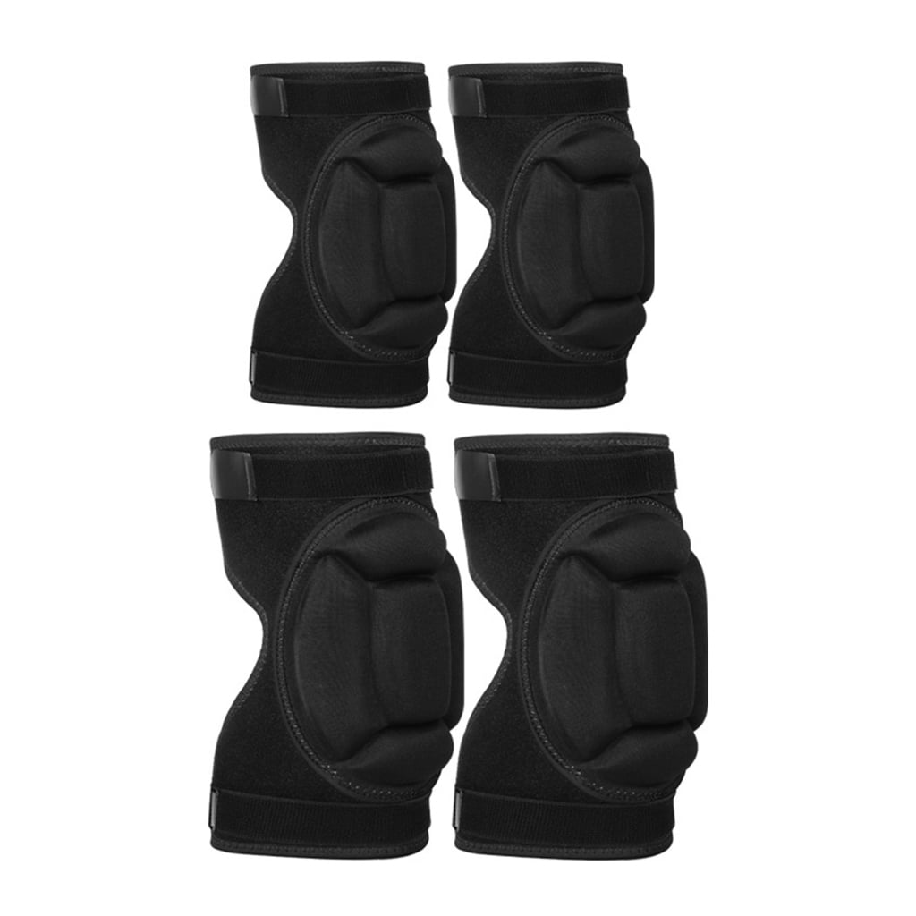 Knee Support Elbow Brace Knee Pads Elbow Support Knee Brace for Gym Workout