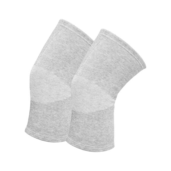 Knee Support Gear Breathable Kneepads Ergonomic Design For Sports Injury Prevention And Recovery