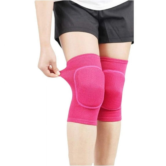 Knee Support Knee Protector Sponge Knee pads Men Women Children's anti-collision sports knee pads For Workout Fitness Yoga Sports Dance
