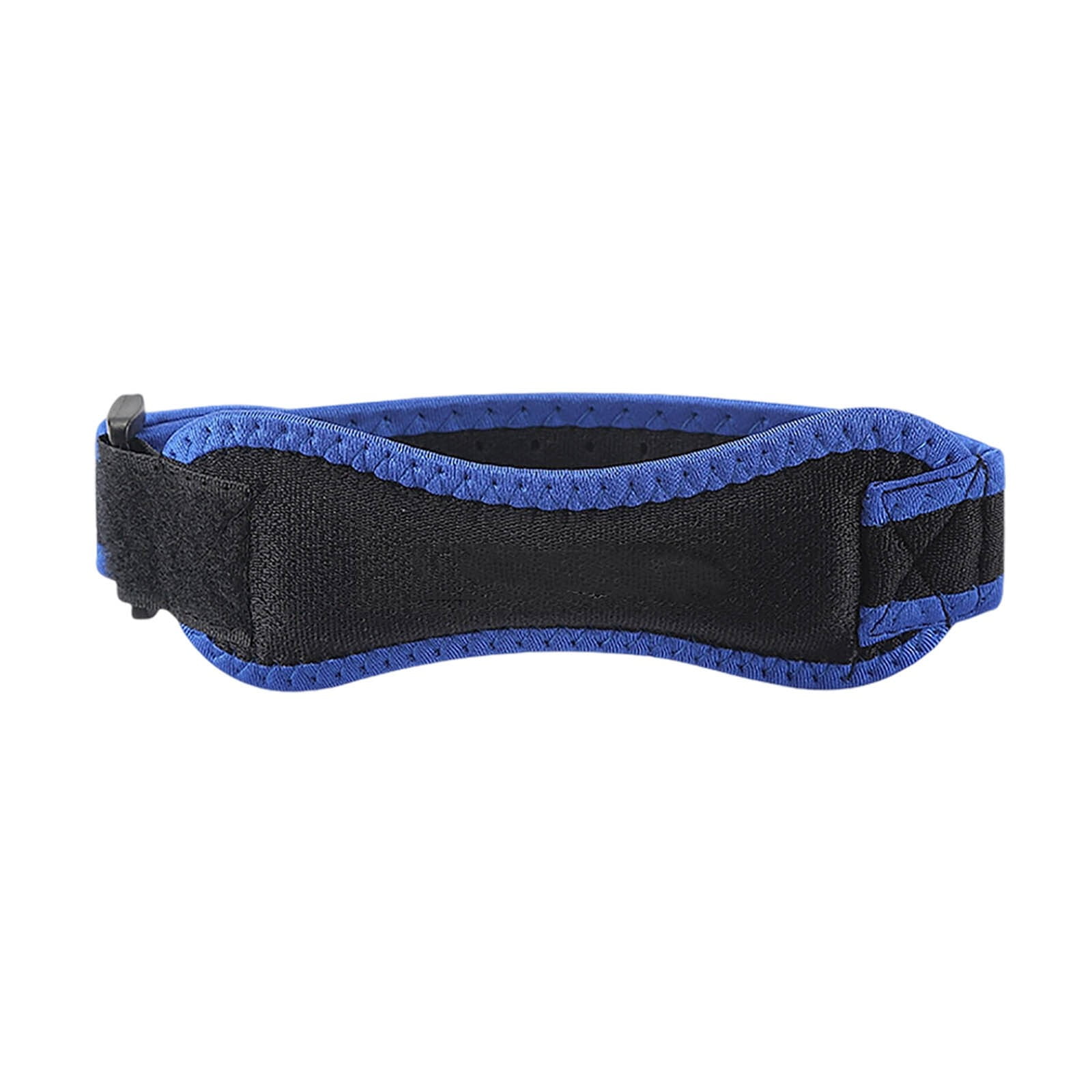 Knee Support Strap Patellar Tendon Brace for Injury Prevention Running ...