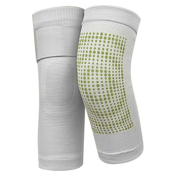 Knee Warmers under $5! Kadlawus Winter Self Heating Leg Warmers and Thermal Knee Braces, Pain Relief Knee Sleeve Non Slip for Men and Women, Cold Weather Joint Support