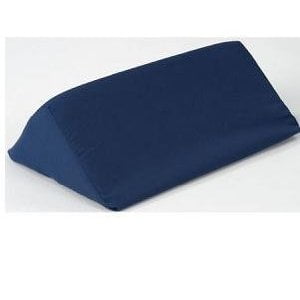 Knee Wedge - Ecru