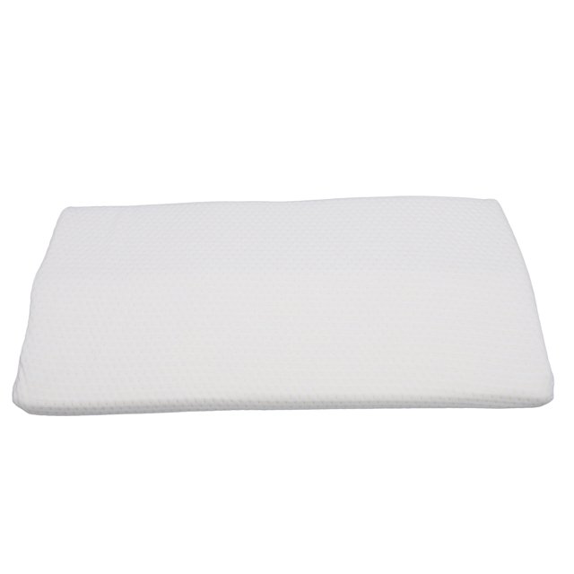Knee Wedge Pillow Memory Foam After Surgery Triangle Pillow for