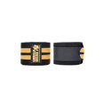 thumbnail image 1 of Knee Wraps - Black/Gold, 1 of 5