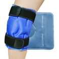 thumbnail image 1 of Knee hot and cold packs, leg knee pads, gel hot and cold packs, joint relief cooling, cold compress packs, 1 of 5