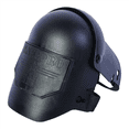 thumbnail image 1 of KneePro S96111 Ultra Flex III Knee Pad, Elastic Straps w/Quik-Snap Clips, Black, 1 of 3