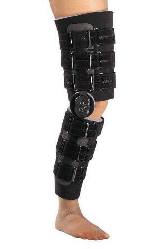 Universal Short Up to 32 Inch Knee Circumference 17 Inch Length Left or Right Knee sold by each