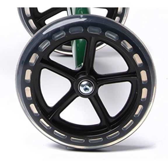 KneeRover 7.5 Inch Wheel with Non Marking Polyurethane