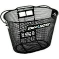 thumbnail image 1 of KneeRover Knee Scooter Basket Accessory with Convenient Handle - Compatible with Most Knee Scooters, 1 of 8