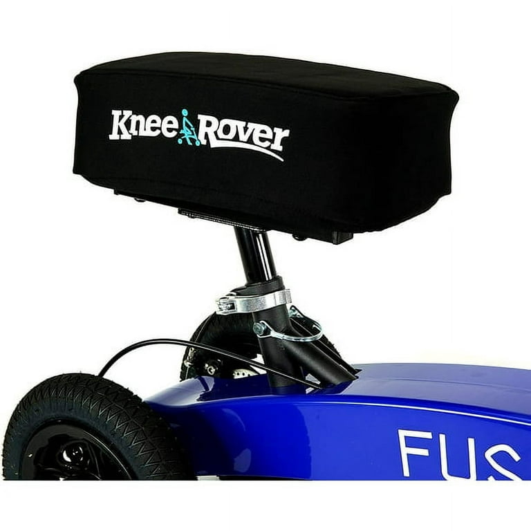Knee Scooter Pad (Memory Foam)