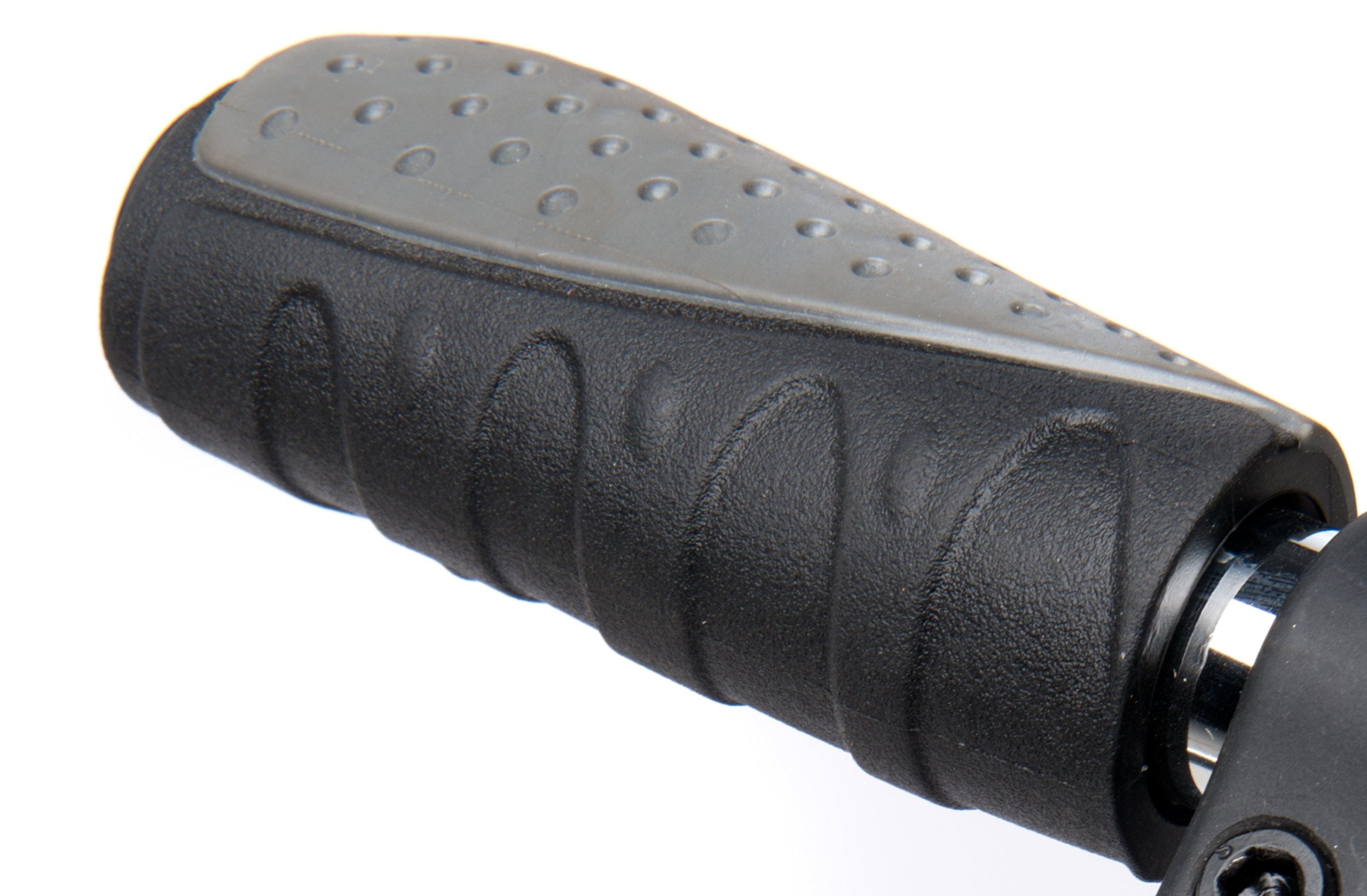 KneeRover Premium Knee Walker Ergonomic Hand Grips Universal Upgrade