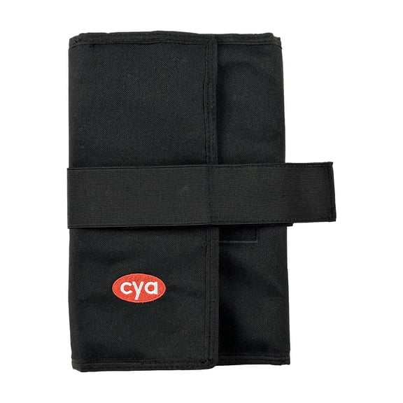 Kneeboard Foldable Convenient Upgrade Vintage Professional Compact Lightweigt Aviation Flying Pad for Outside Car Fittings