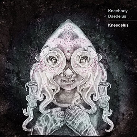 Kneebody & Daedelus - Kneedelus - Jazz - CD