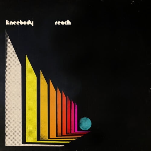 Kneebody - REACH - Music & Performance - CD
