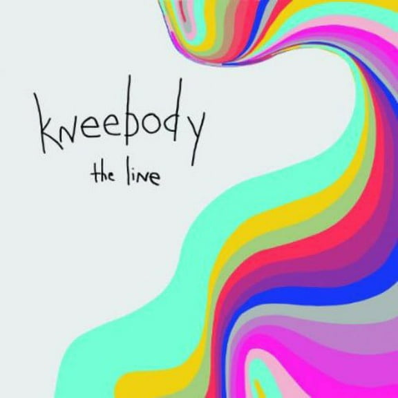Kneebody - The Line - Music & Performance - CD