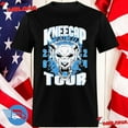 Kneecap Tour 2024 Tshirt