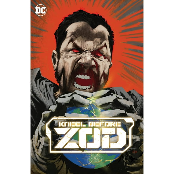 Kneel Before Zod (Paperback)