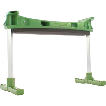 Kneelie | Sit-N-Kneel Seat for Garden, Home & Garage | Kneeler Seat Bench | Gardening Stool Knee Pad for Seniors | by | EX150