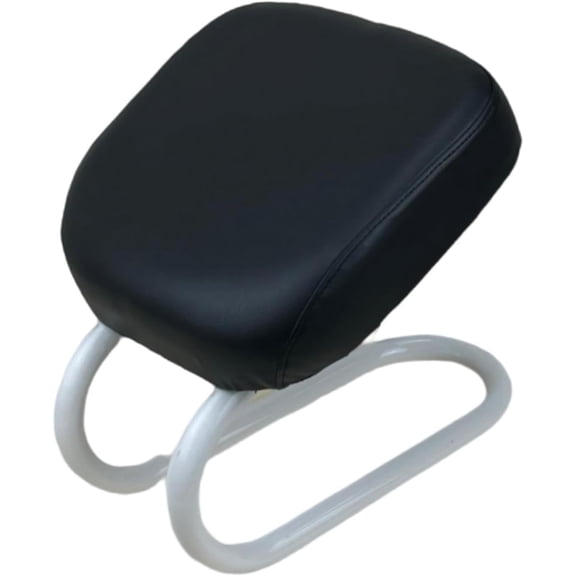 Kneeling Meditation Stool, Prayer Bench Adjustable Height, Portable Meditation Bench, for Studio Praying Prayer(wwx)