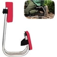 thumbnail image 1 of Kneeling Pad Ergonomic Kneeling Pad Gardening Stool Cushioned Knee Support for Planting Harvesting Squatting Work Injury Prevention Gardening Stool, 1 of 7