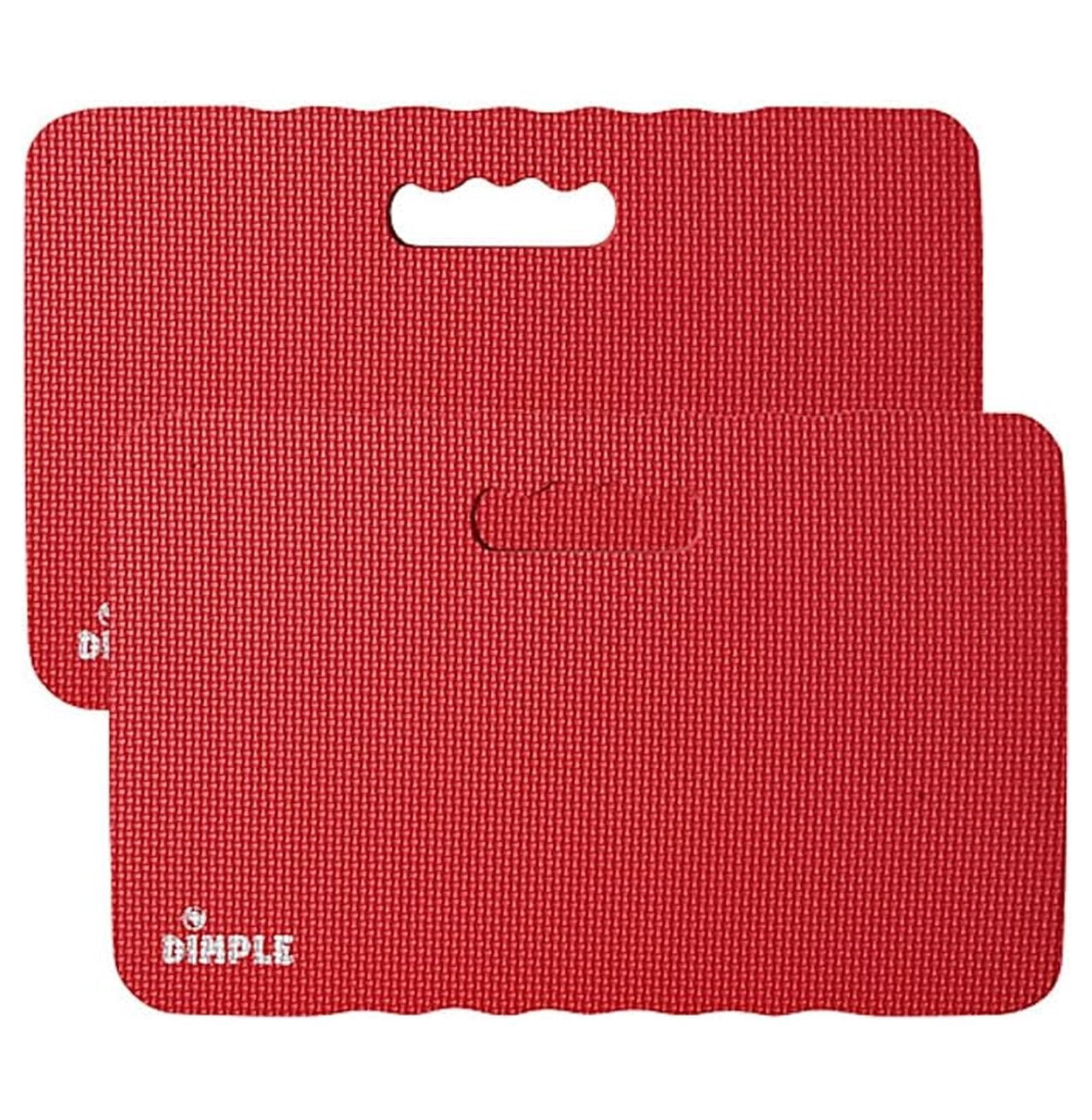 Kneeling Pad, High Density Thick Foam Kneeling Mats for Gardening, Yoga Exercise, Garden Cushions, Knee Pads