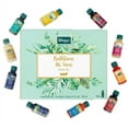 thumbnail image 1 of Kneipp All-Round 10 Piece Bath Oil Gift Set, 1 of 3