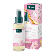 Kneipp   Almond Blossom Massage Oil