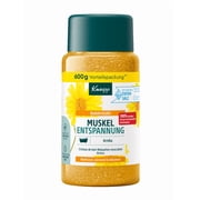 Kneipp Arnica "Muscle Relaxation" Bath Crystals