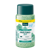 Kneipp Eucalyptus "Cold Season" Bath Crystals