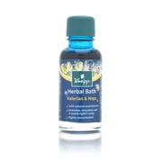 Kneipp Bath Oil, Dream Away Valerian & Hops, 0.67 fl. oz