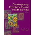 thumbnail image 1 of Pre-Owned Kneisl: Contem Psychi Health Nurs_c3 (Hardcover) 0132557770 9780132557771, 1 of 1