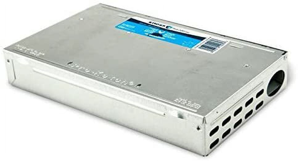 Kness PRO-KETCH MULTIPLE CATCH Humane Live Mouse Trap